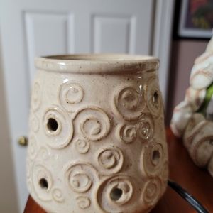 Scentsy burner